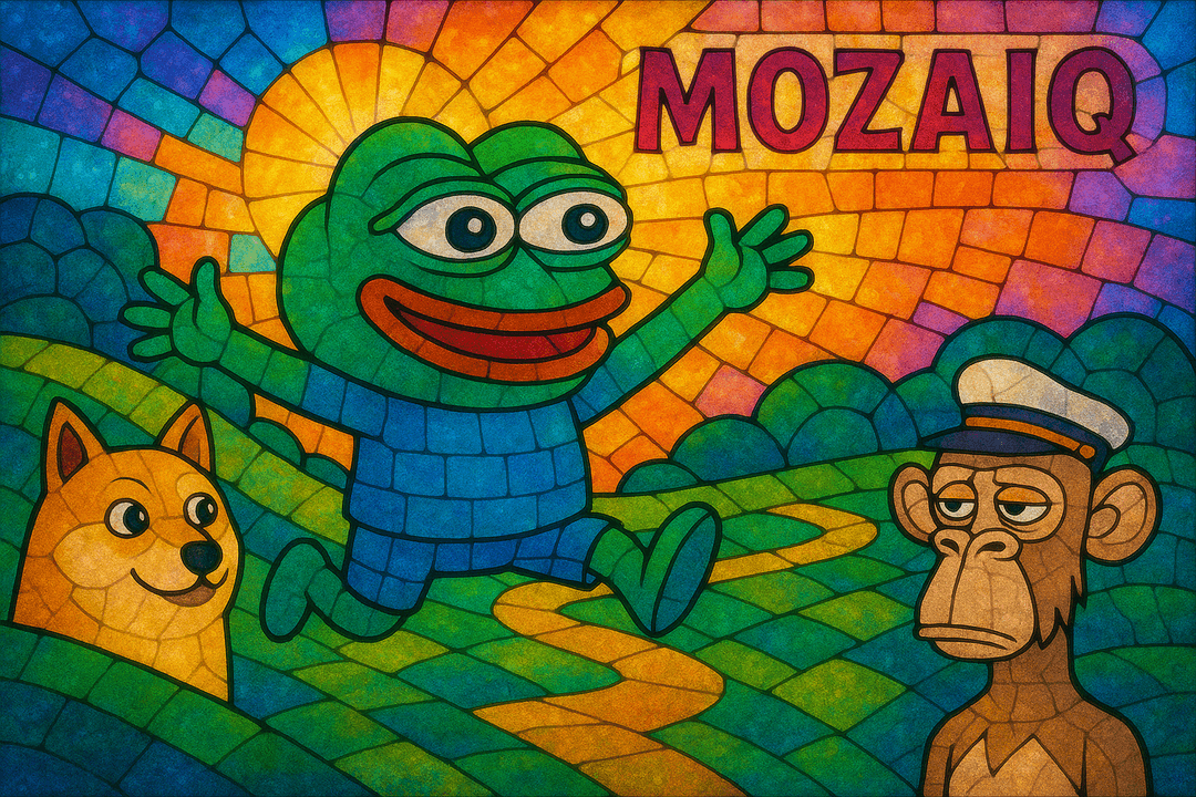 Mozaiq