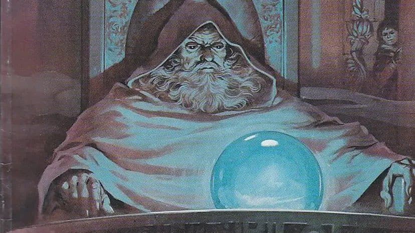 Orb Ponder