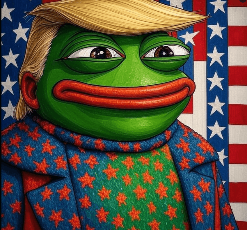 MozaiTrump