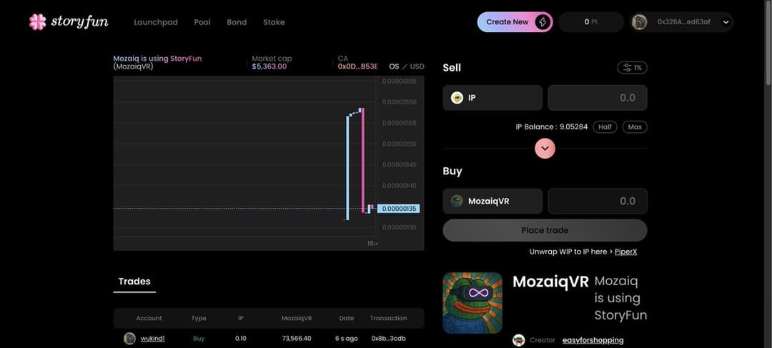 MyToken