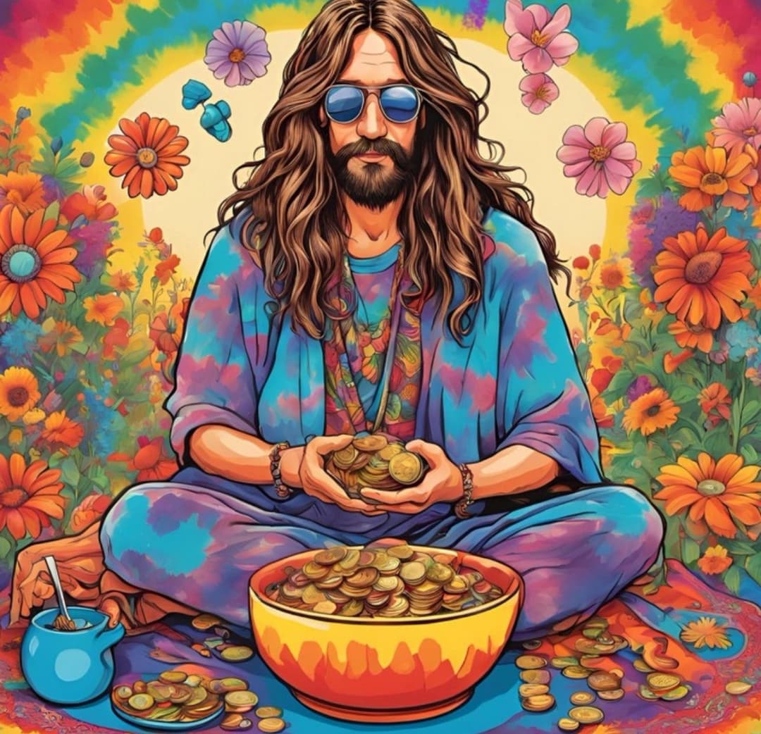 Bowl of Crypto